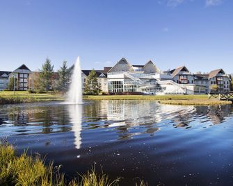 Selma Spa, an Ascend Collection Hotel - Sunne - Building