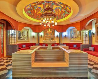 Crystal Family Resort & Spa - Belek - Lounge