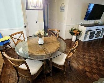Pool home- pet friendly! Close to Weeki Wachee Springs! - Spring Hill - Jídelna