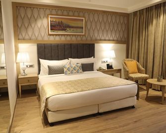 Fortune Park, Haridwar - Member Itc Hotels' Group - Haridwar - Phòng ngủ