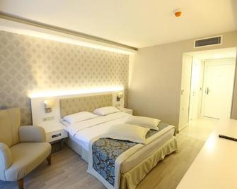 Anittepe Vilayetler Evi - Ankara