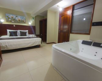 Hotel La Casona Del Olivo Arequipa - Arequipa