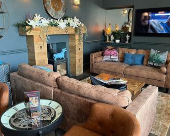 The Ryebeck Hotel - Windermere - Lounge