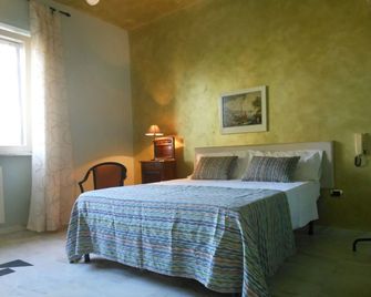 B&B Le Tarantine - Taurisano - Habitación