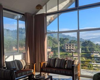 Ella Dream Mount - Ella - Balcón