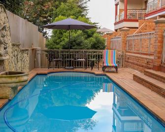 Sandton Times Square - Sandton - Havuz