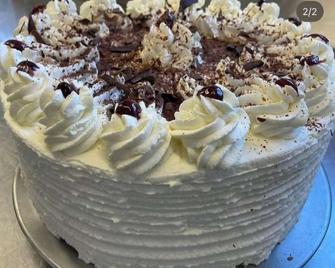 Hotel Restaurant Auerhahn - Bad Wildbad