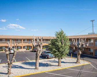 Econo Lodge Barstow - Barstow - Bygning