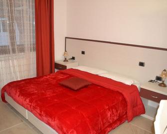 I Giganti - Riola Sardo - Bedroom
