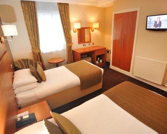 Golden Lion Hotel - Stirling