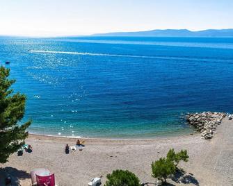 Anka - Amazing Location - Sa9 - Brela - Strand