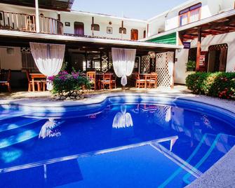 Hotel Giada - Samara (Costa Rica) - Zwembad