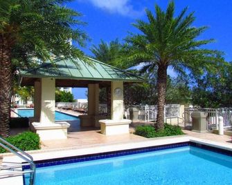 One Bedroom In Amazing Condobeach Pass Included! - Boynton Beach - Pool