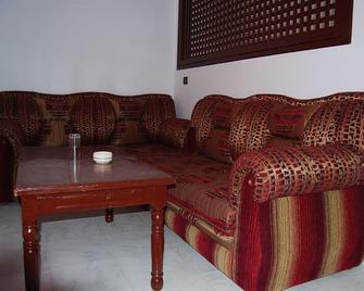 Hotel Village Touristique Briech - Asilah - Salon