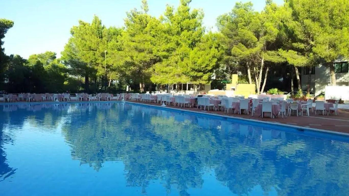Hotel Gargano