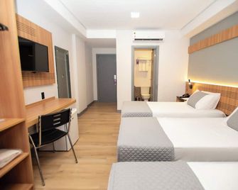 Delcas Hotel - Cuiabá