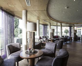 Meiser Vital Hotel - Fichtenau - Lounge