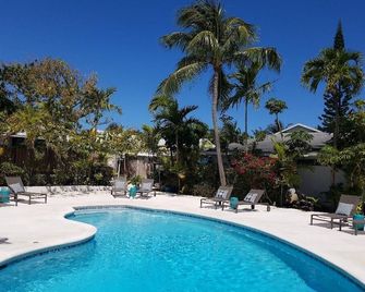 As Seen On Hgtv's Bahamas Life - Perfect Villa For An Island Getaway! - Nasáu - Piscina