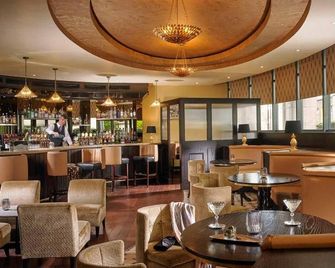 Kilkenny Ormonde Hotel - Kilkenny - Restaurante