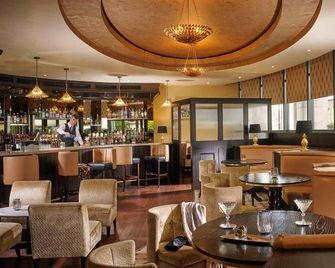 Kilkenny Ormonde Hotel - קילקני - מסעדה