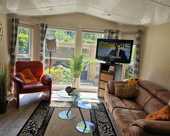 Veluwe Feel Good - Epe - Wohnzimmer