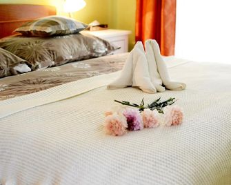 Penzion Daniela - Rajecké Teplice - Schlafzimmer