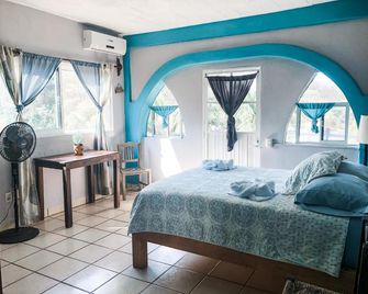 Colibri Hotel - Ipala