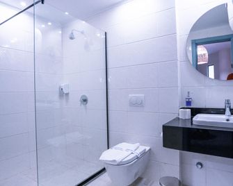 Redcon Suites - Hurghada