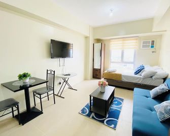 Cebu Avida Riala by P&J - Cebu City