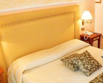 Hotel Ristorante Al Boschetto - Cassino - Restaurant