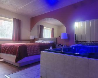 La Mirage Motor Inn - Monmouth Junction - Habitación