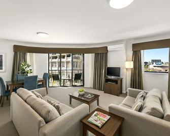 Quest West End - Perth - Sala de estar