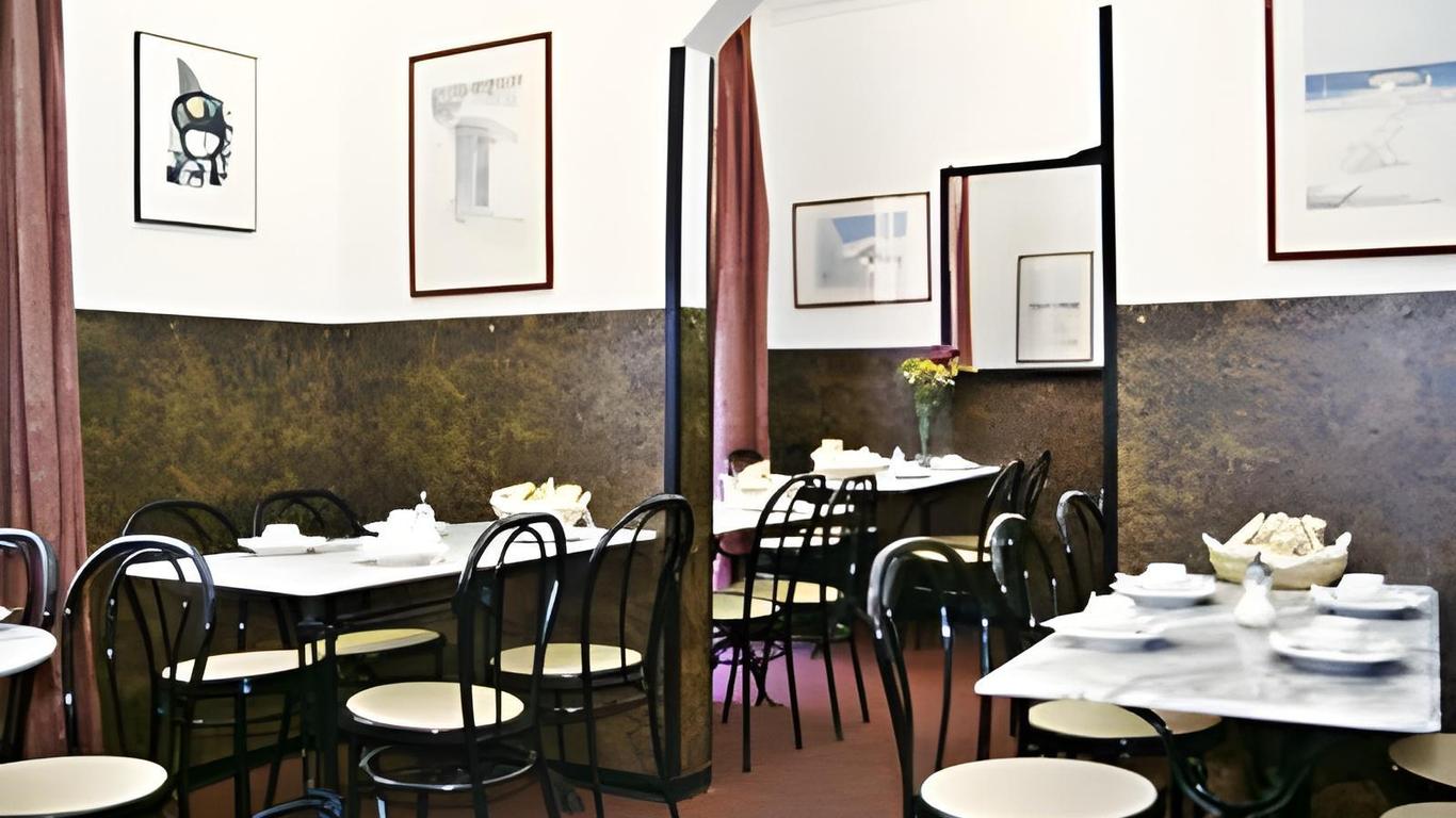 هوتل أكروبولي