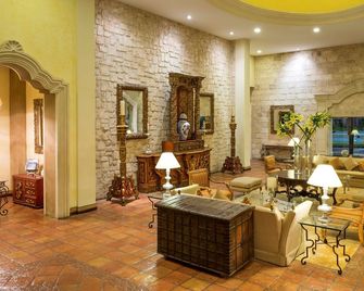 Casa Mayor Saltillo, Hotel Hacienda - Saltillo