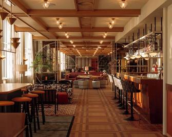 De Plesman Hotel The Hague - Haia - Bar