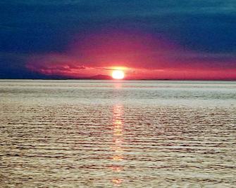 Gabriola Central B&B - Gabriola - Beach