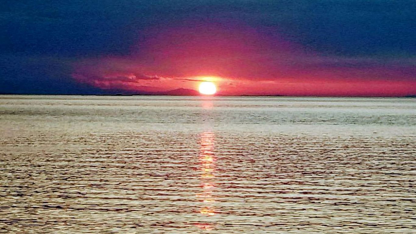 Gabriola Central B&B