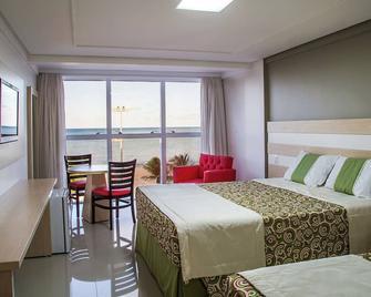 Laguna Praia Hotel - João Pessoa - Bedroom