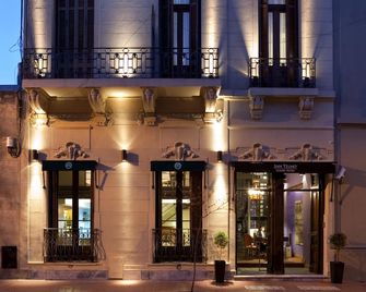 San Telmo Suites - Buenos Aires - Building