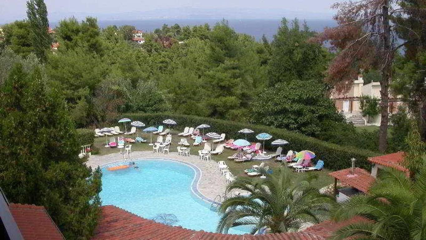 Kassandra Bay Hotel