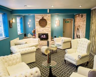 Briardene Hotel - Thornton-Cleveleys - Lounge