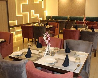 Hotel Landmark Nx - Gwalior - Restaurant