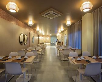 Casual Bahia Ibiza - San Antonio de Portmany - Restaurante