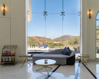 Ramee Royal Resort & Spa - Udaipur - Udaipur