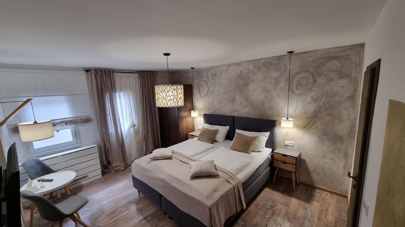 Hotel Zur Post
