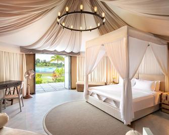 Natra Bintan, A Tribute Portfolio Resort - Lagoi - Bedroom