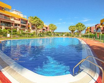 2 bedroom lovely apartment in Orihuela - Orihuela - Piscina
