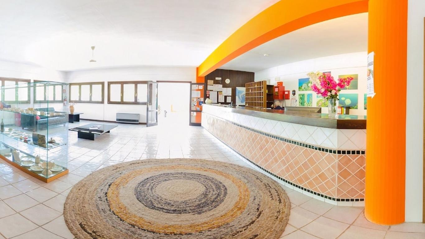 Hotel Solara