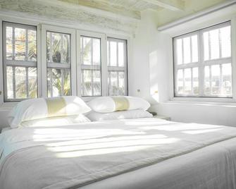 Hotel El Marqués by Faranda Boutique - Cartagena de Indias - Habitación