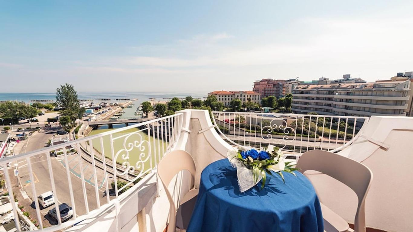 هوتل أليكساندر